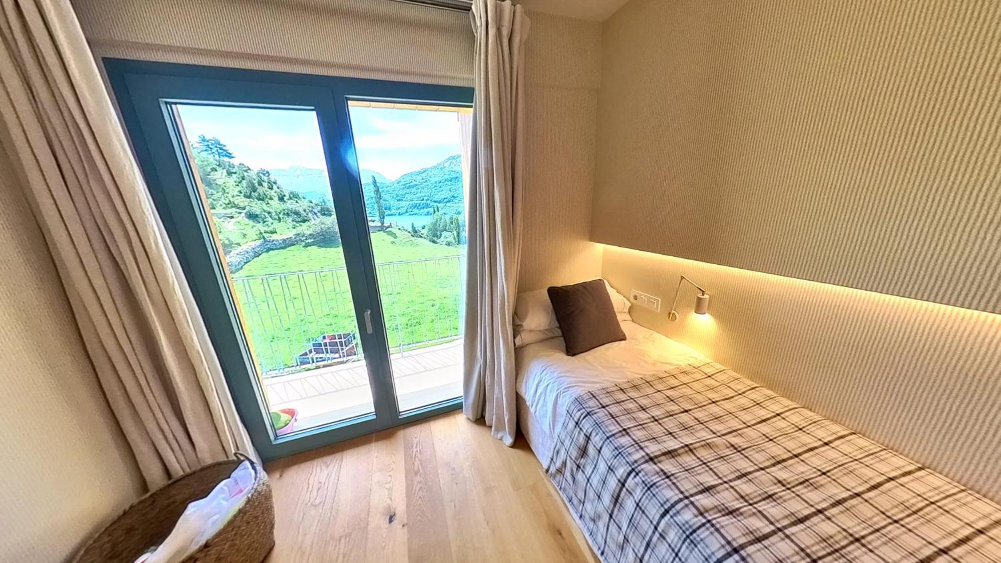 Apartment Huertos De Sallent - Tucasaenlospirineos