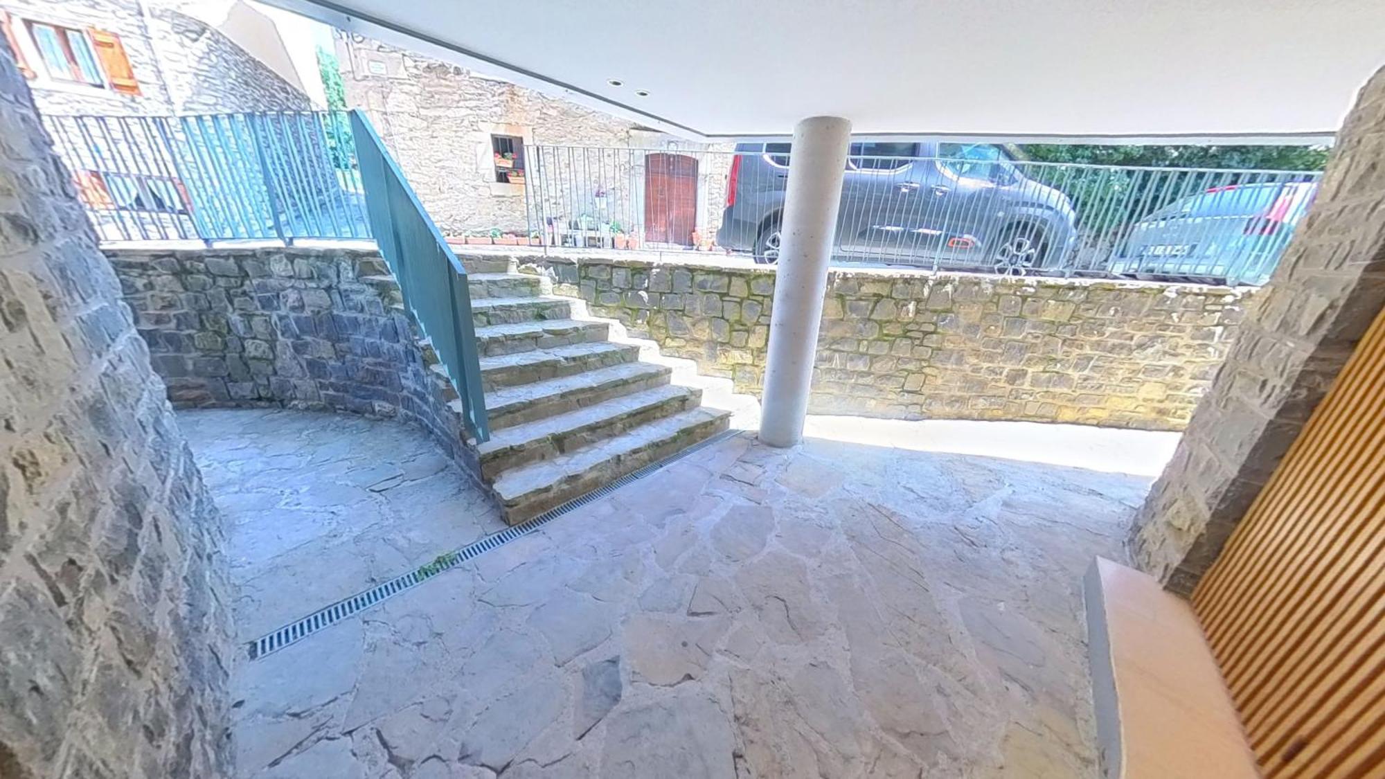 Apartment Huertos De Sallent - Tucasaenlospirineos Sallent De Gallego