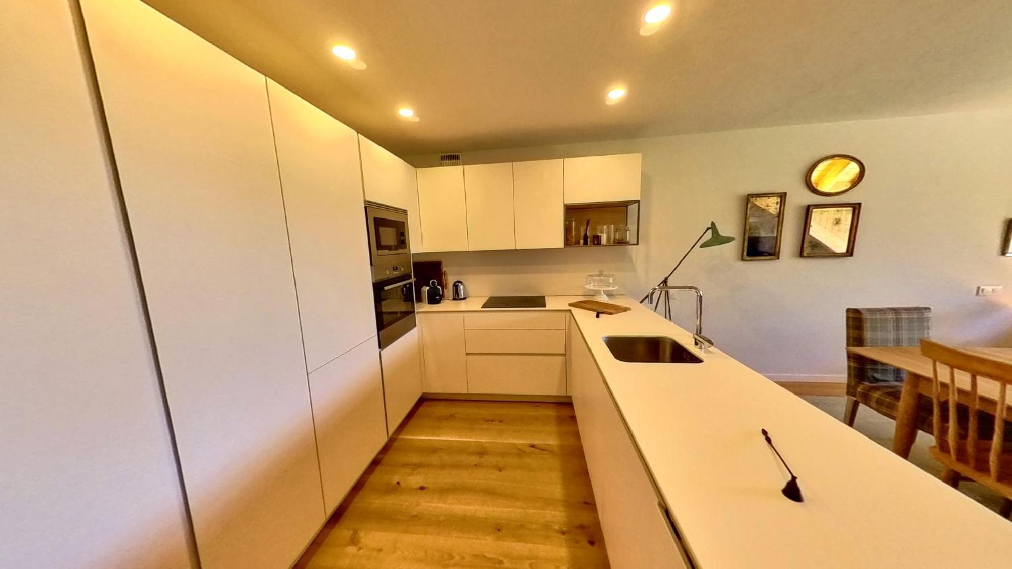 Apartment Huertos De Sallent - Tucasaenlospirineos